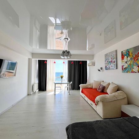 Done Kandybone Apartments Burlach'ya Balka Dış mekan fotoğraf