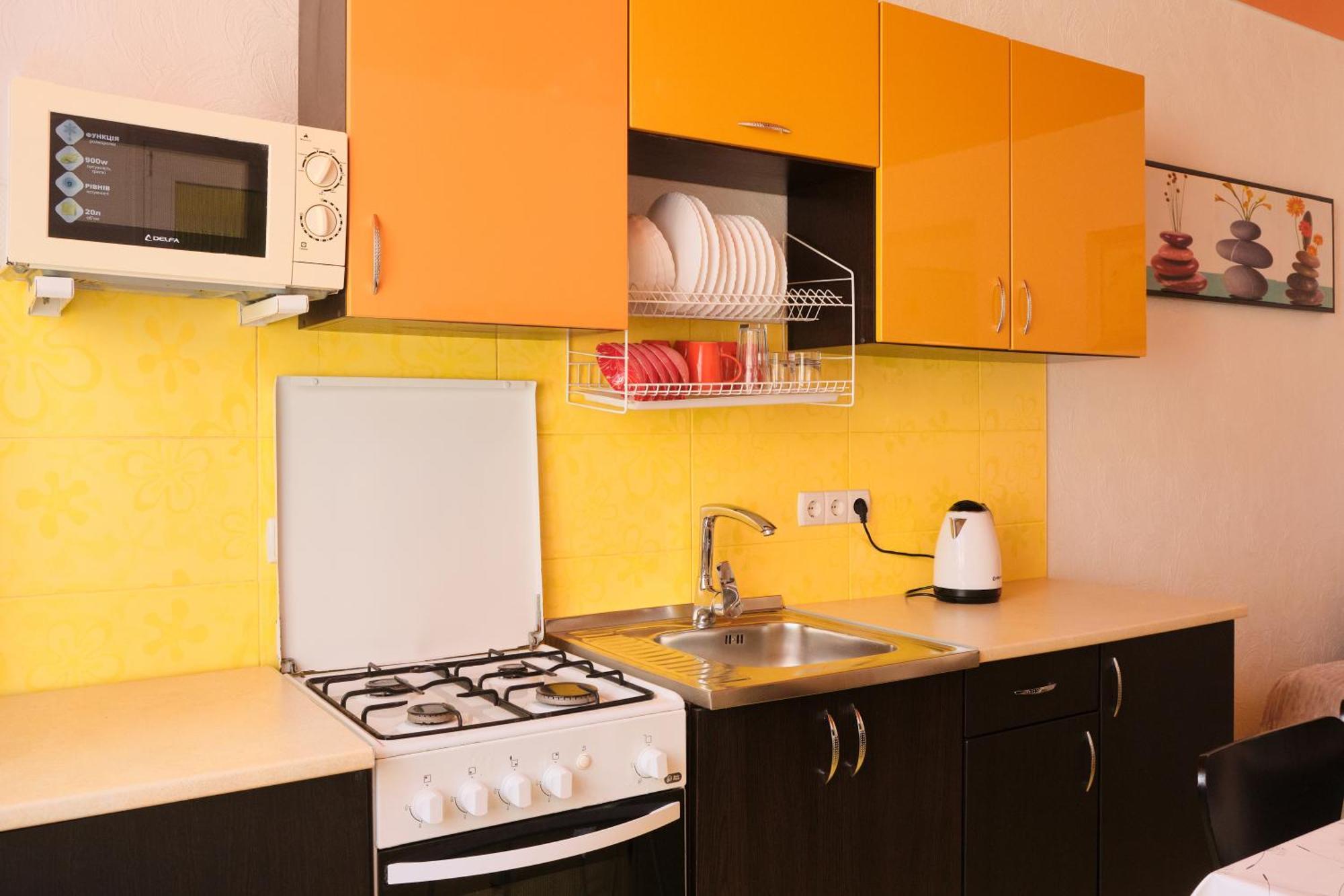 Done Kandybone Apartments Burlach'ya Balka Dış mekan fotoğraf