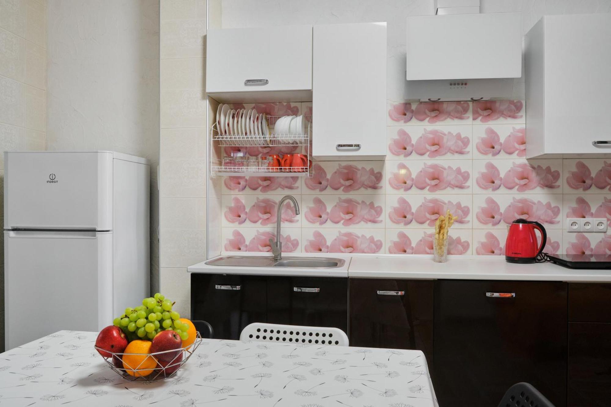 Done Kandybone Apartments Burlach'ya Balka Dış mekan fotoğraf