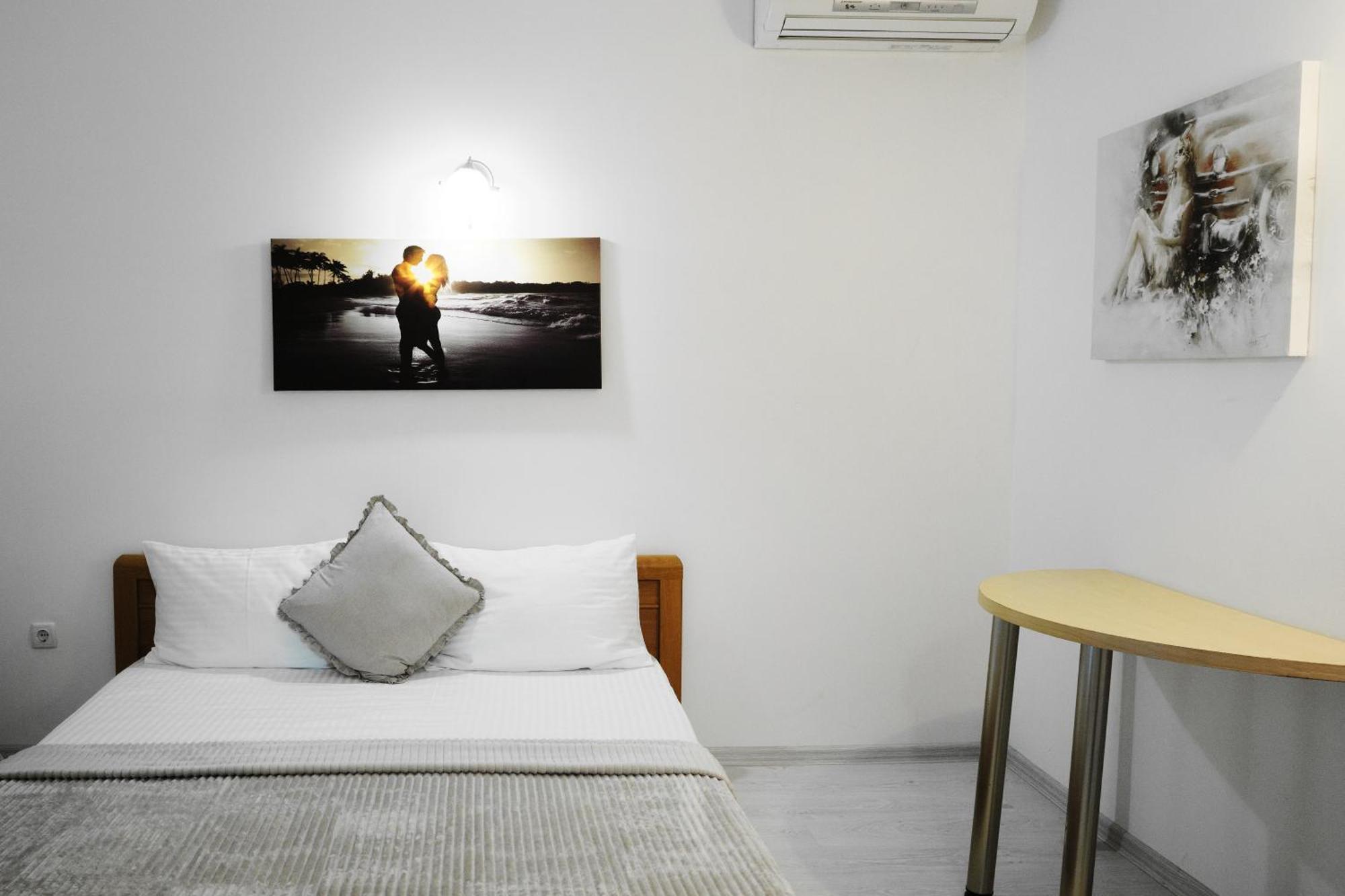 Done Kandybone Apartments Burlach'ya Balka Dış mekan fotoğraf