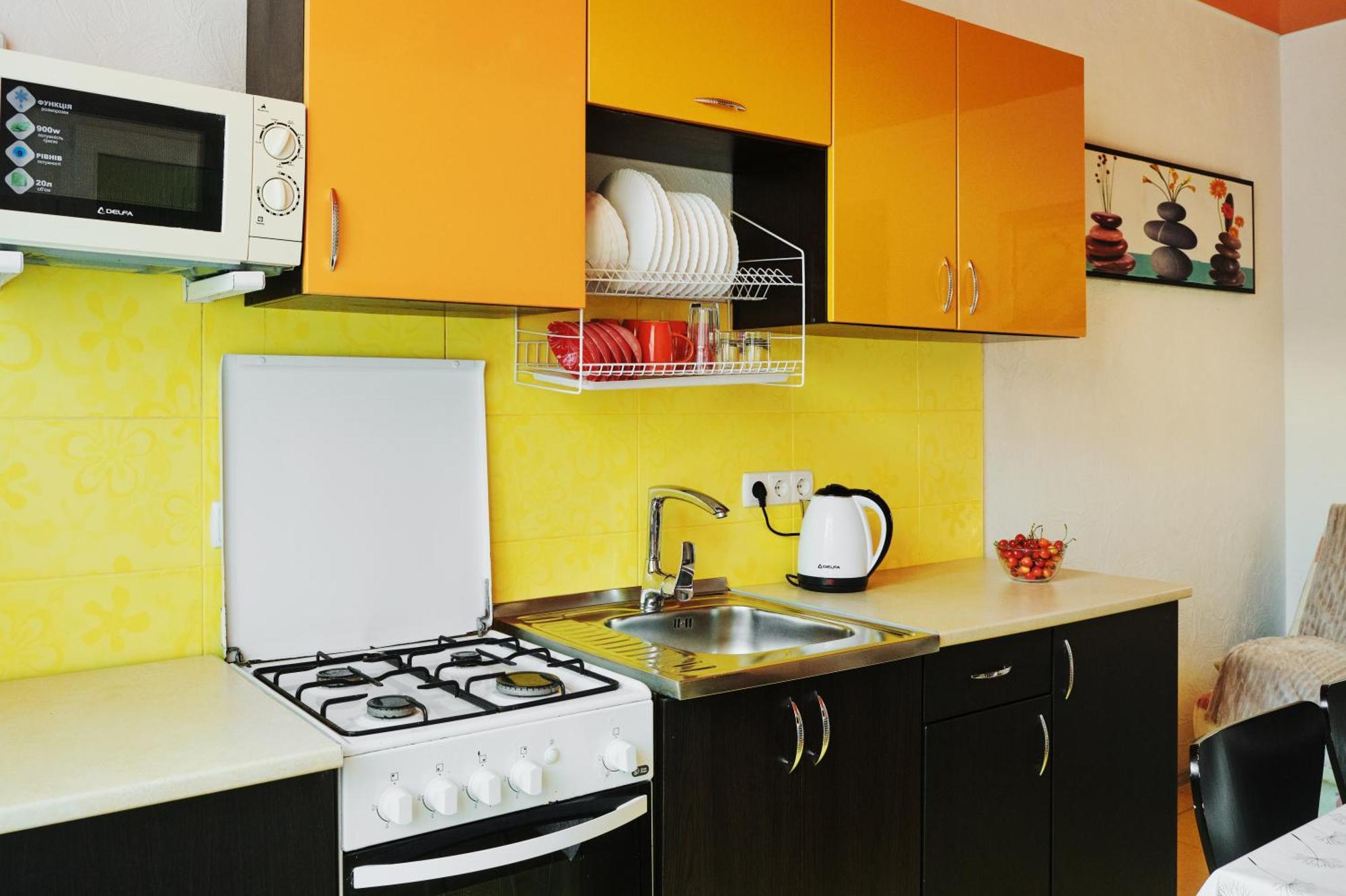 Done Kandybone Apartments Burlach'ya Balka Dış mekan fotoğraf