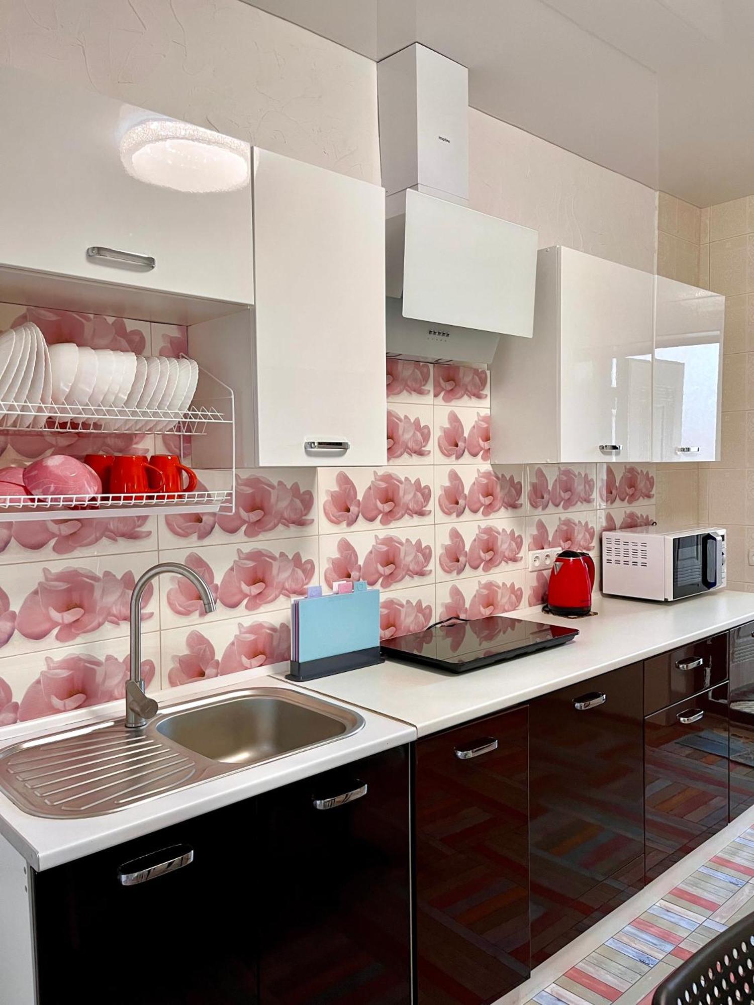 Done Kandybone Apartments Burlach'ya Balka Dış mekan fotoğraf
