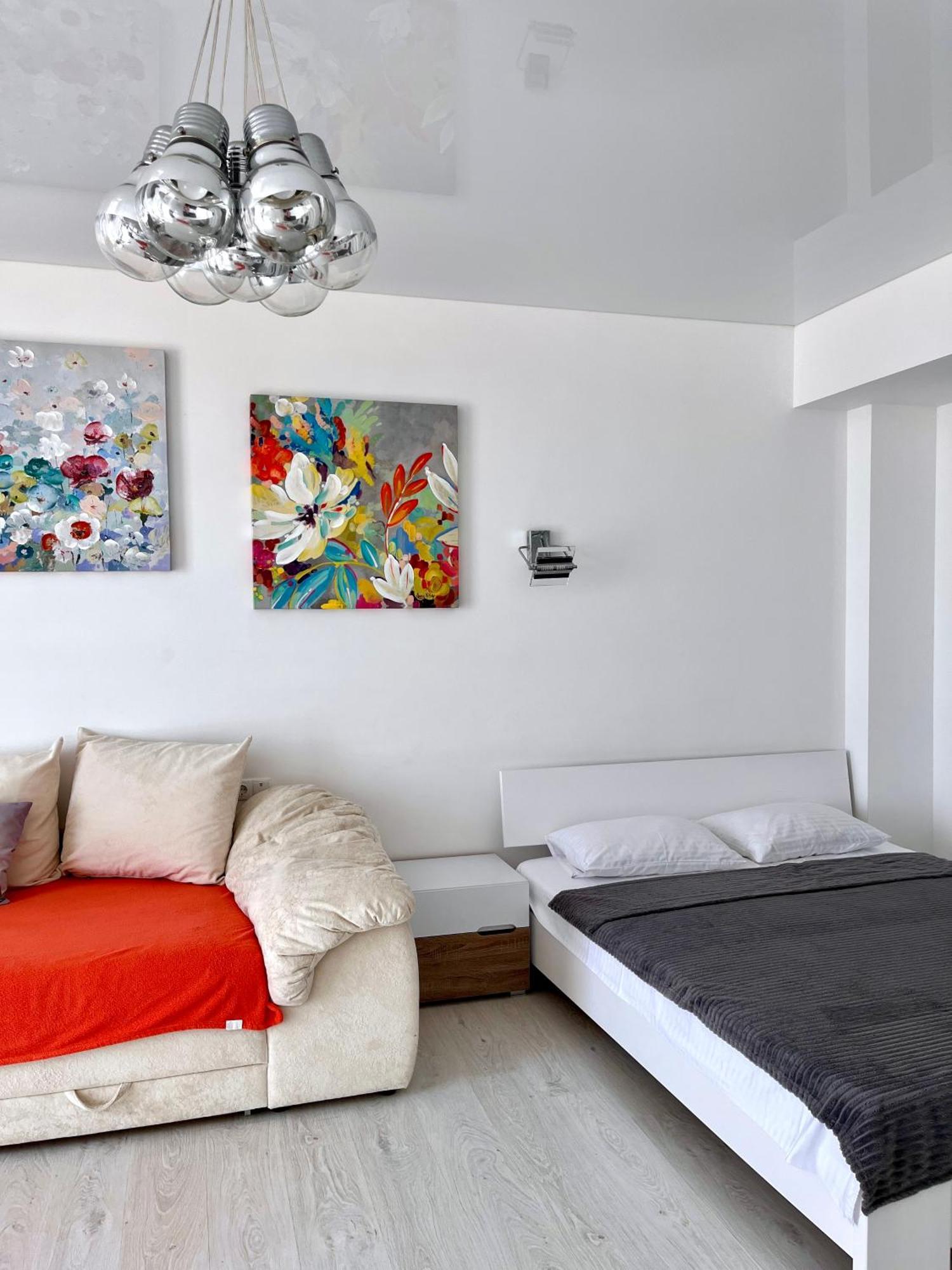Done Kandybone Apartments Burlach'ya Balka Dış mekan fotoğraf