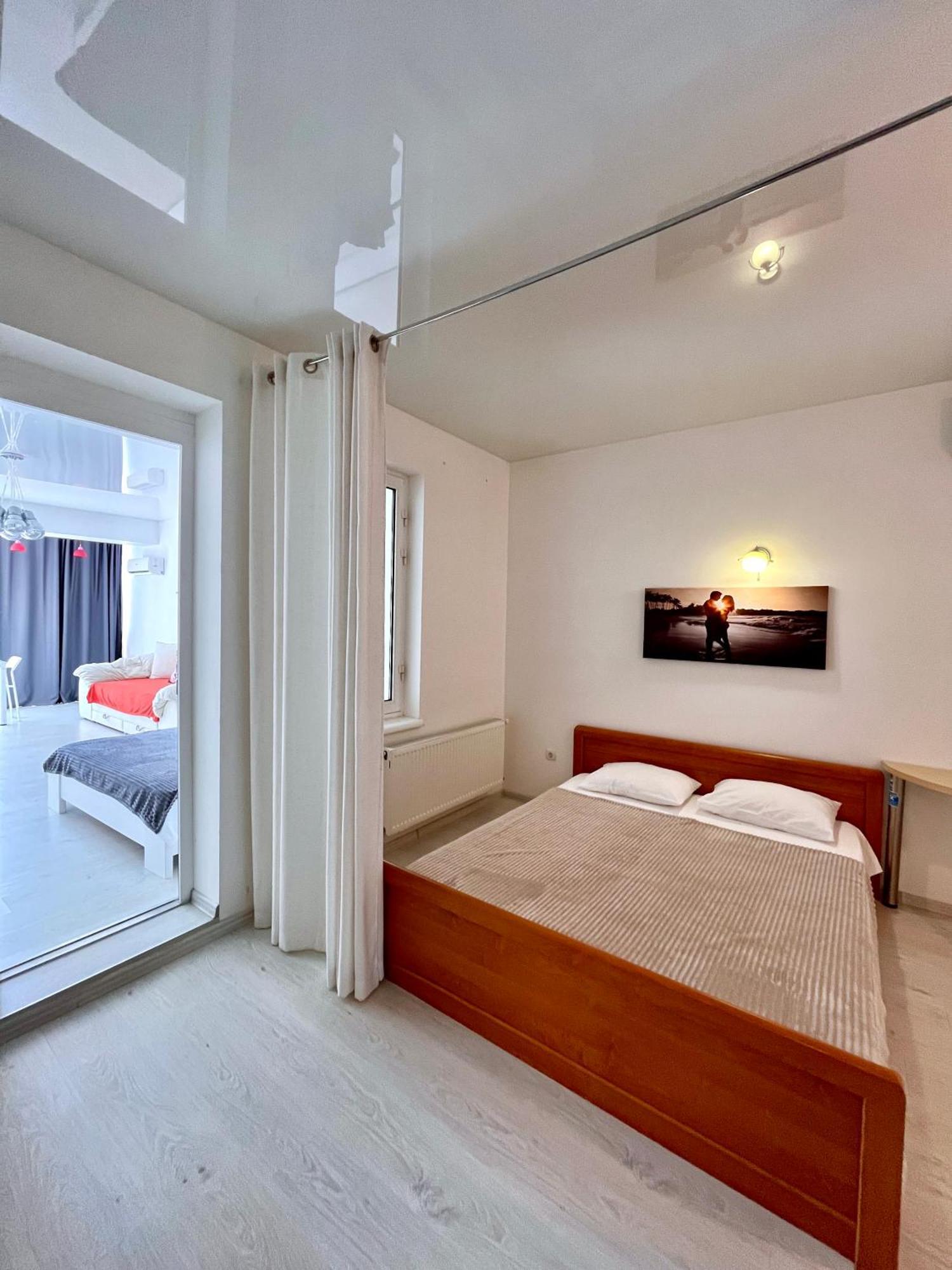 Done Kandybone Apartments Burlach'ya Balka Dış mekan fotoğraf