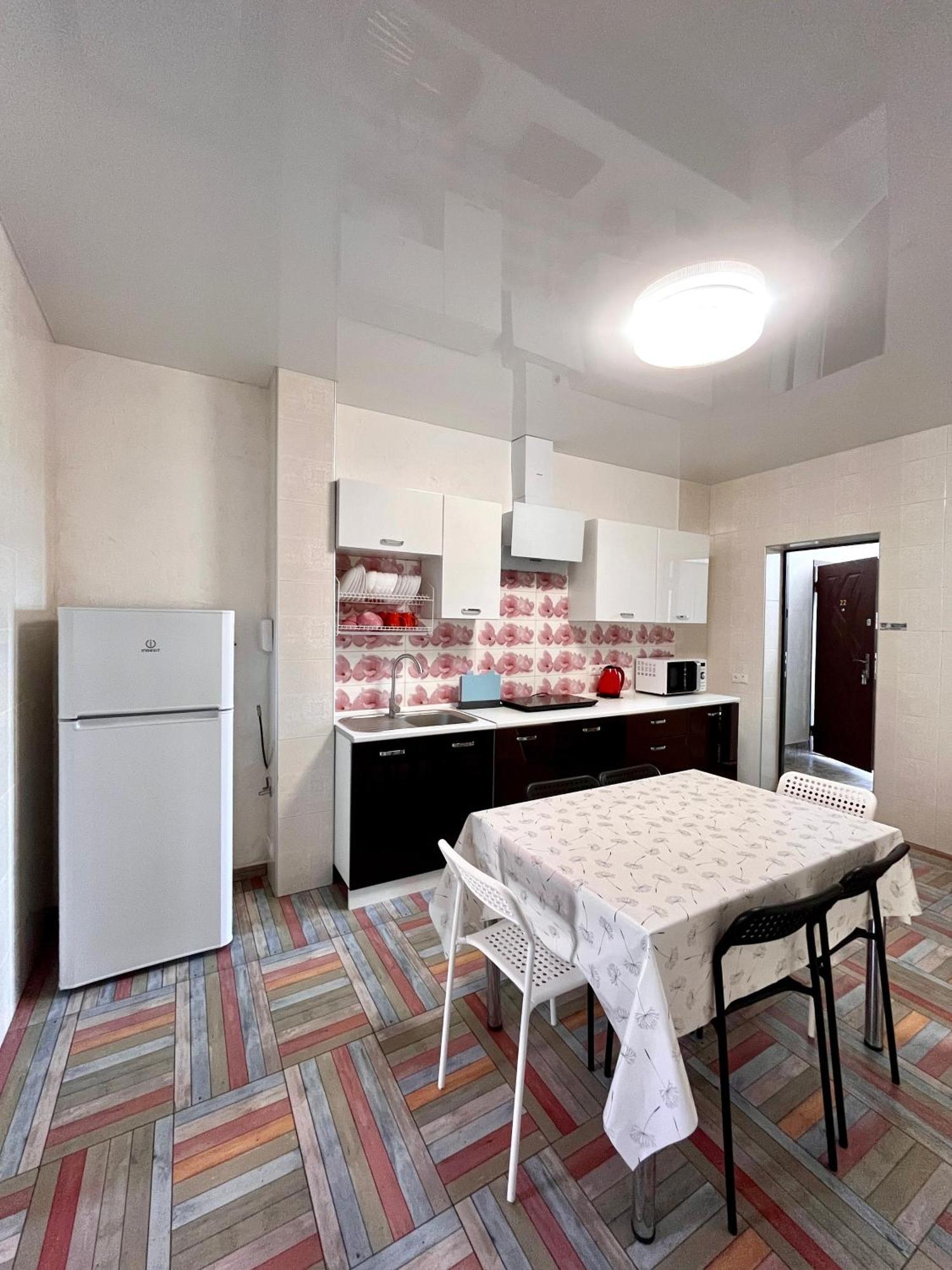 Done Kandybone Apartments Burlach'ya Balka Dış mekan fotoğraf