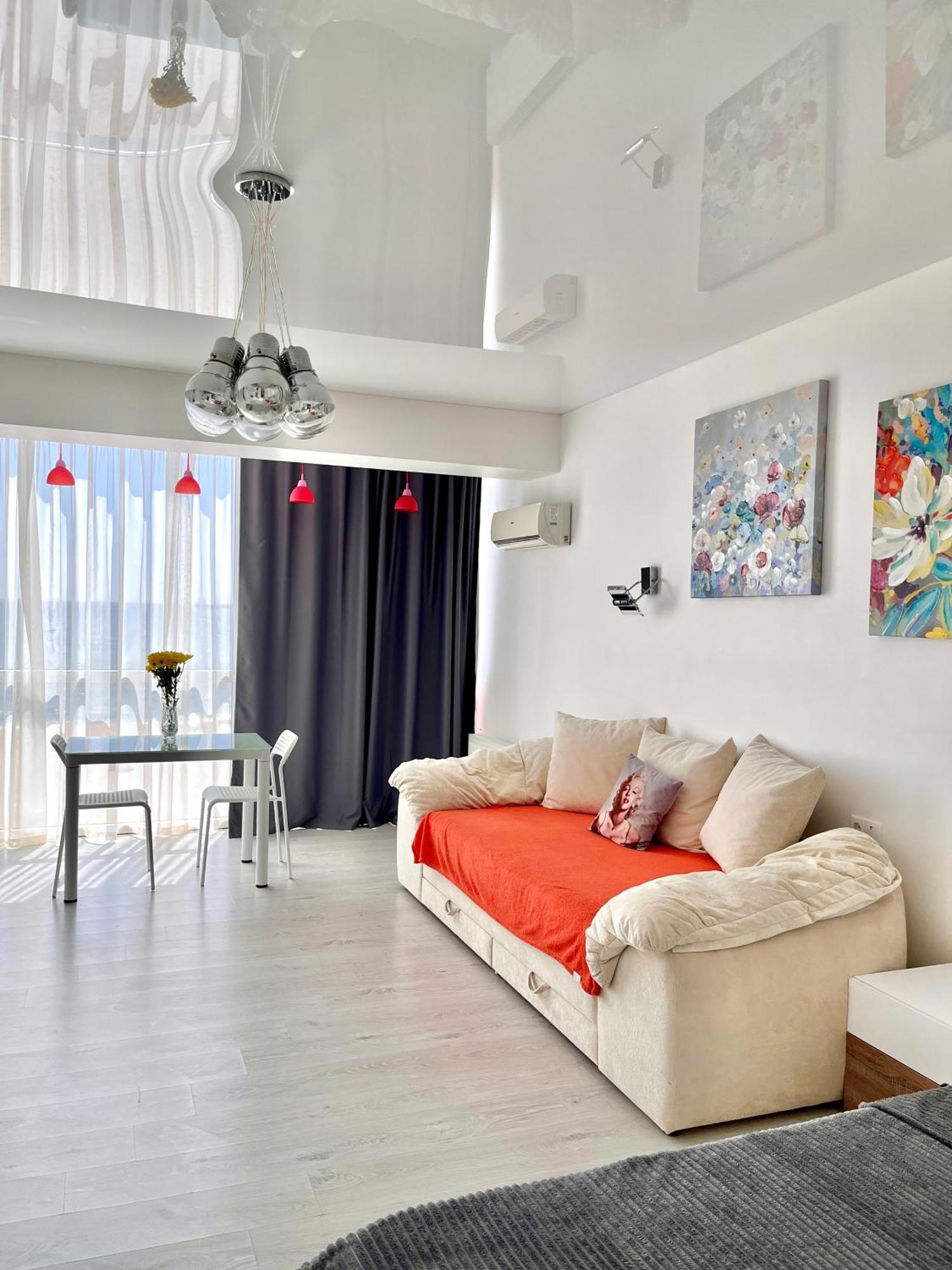 Done Kandybone Apartments Burlach'ya Balka Dış mekan fotoğraf
