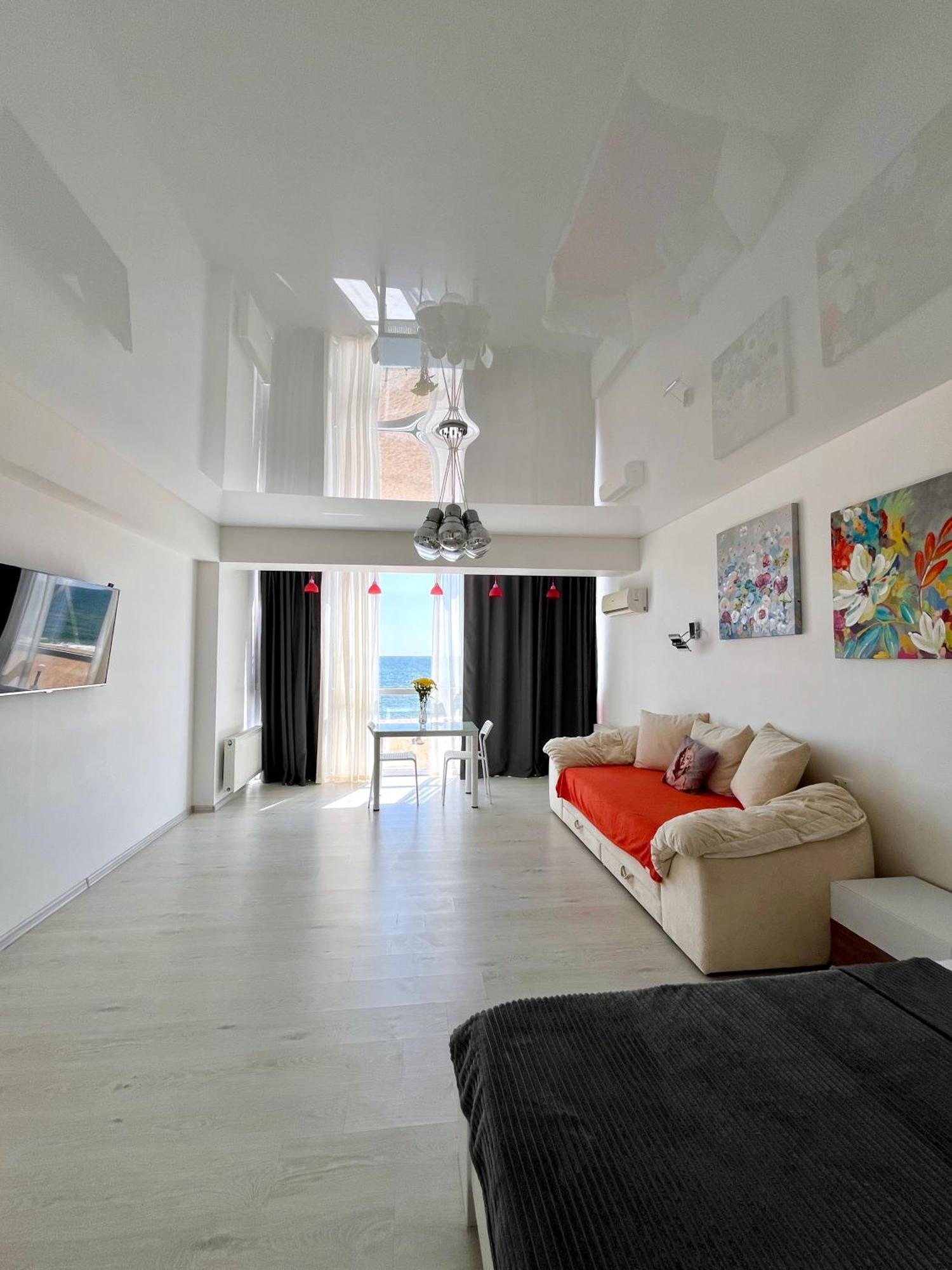 Done Kandybone Apartments Burlach'ya Balka Dış mekan fotoğraf