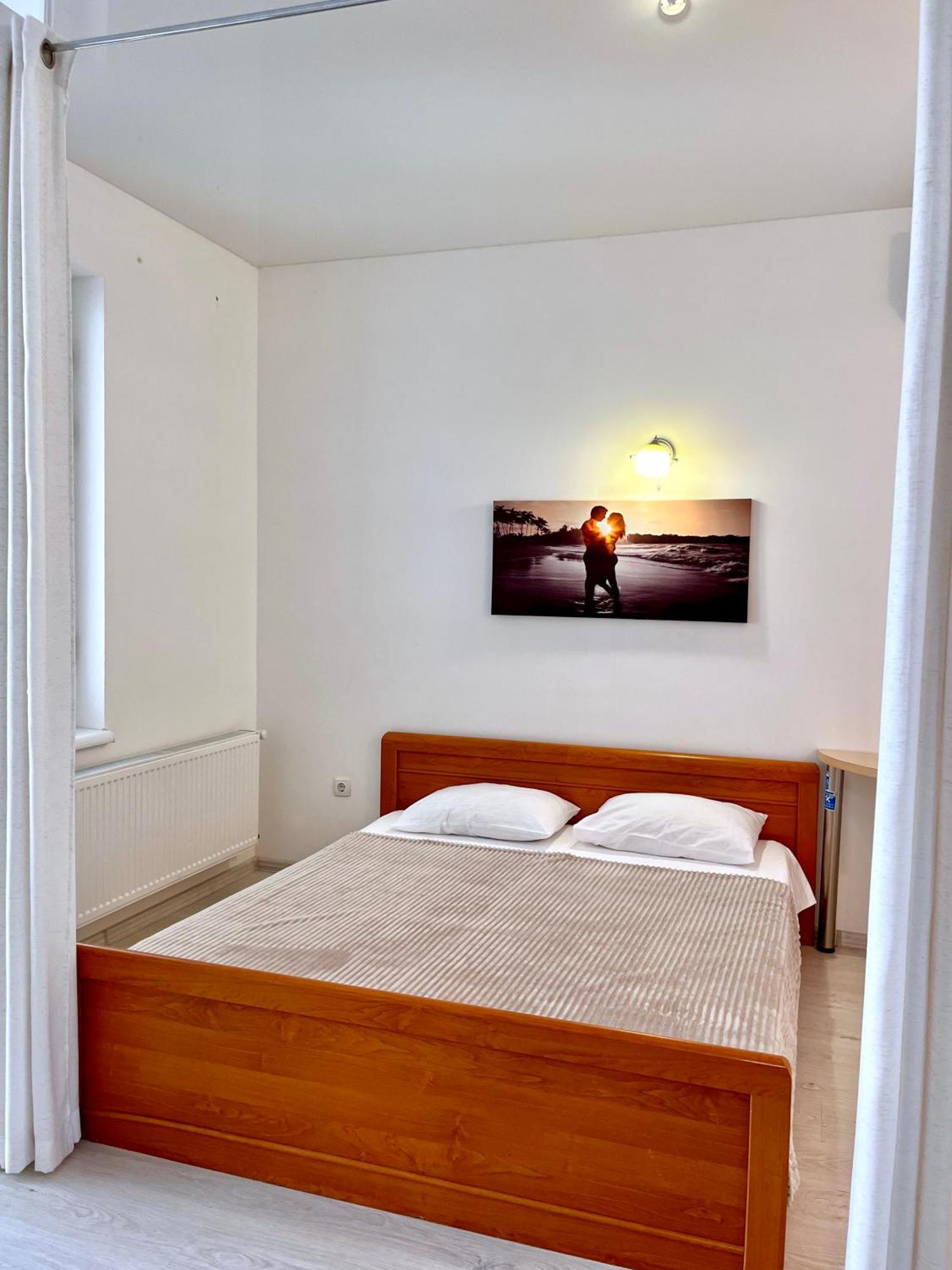 Done Kandybone Apartments Burlach'ya Balka Dış mekan fotoğraf