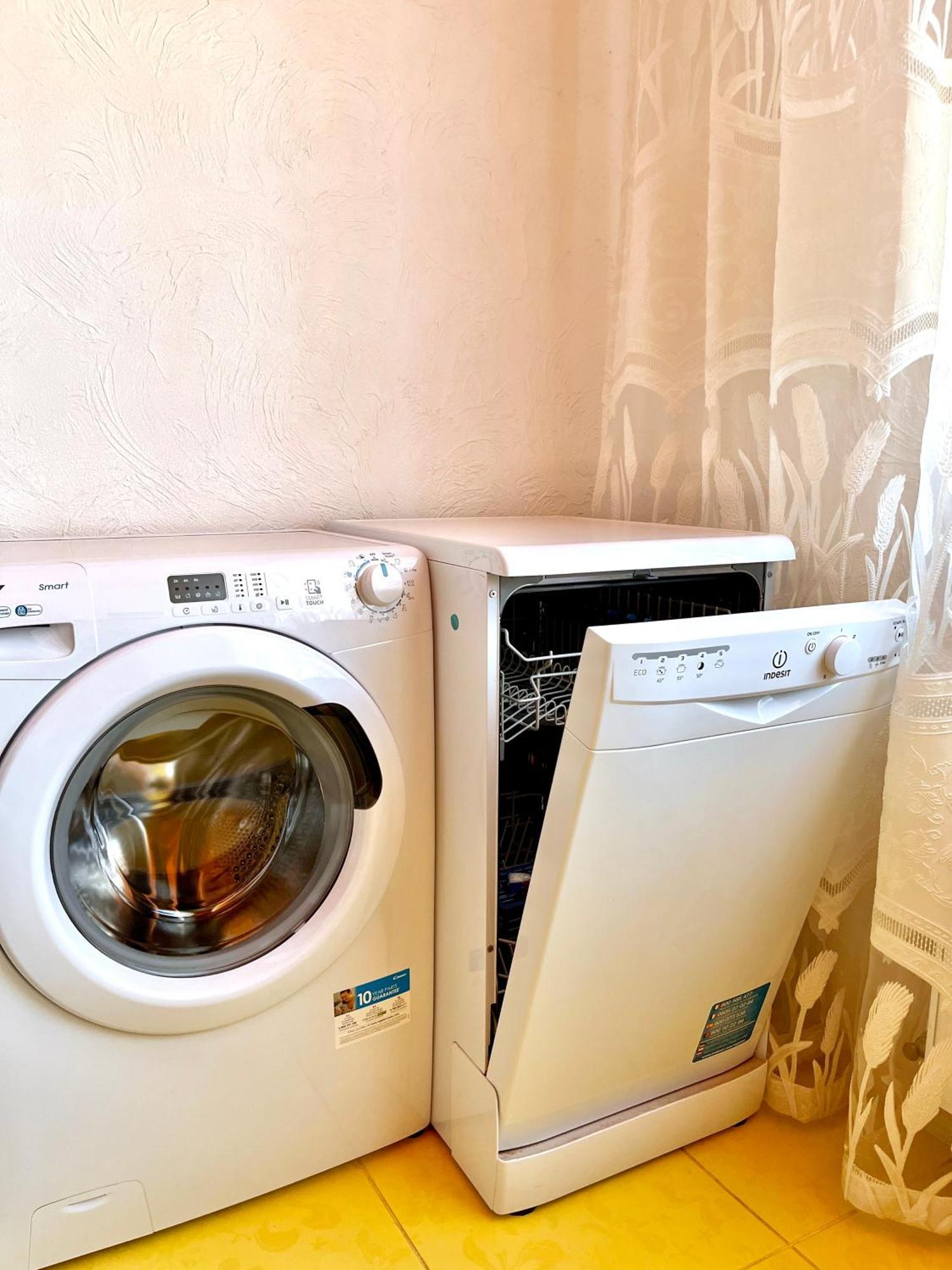 Done Kandybone Apartments Burlach'ya Balka Dış mekan fotoğraf