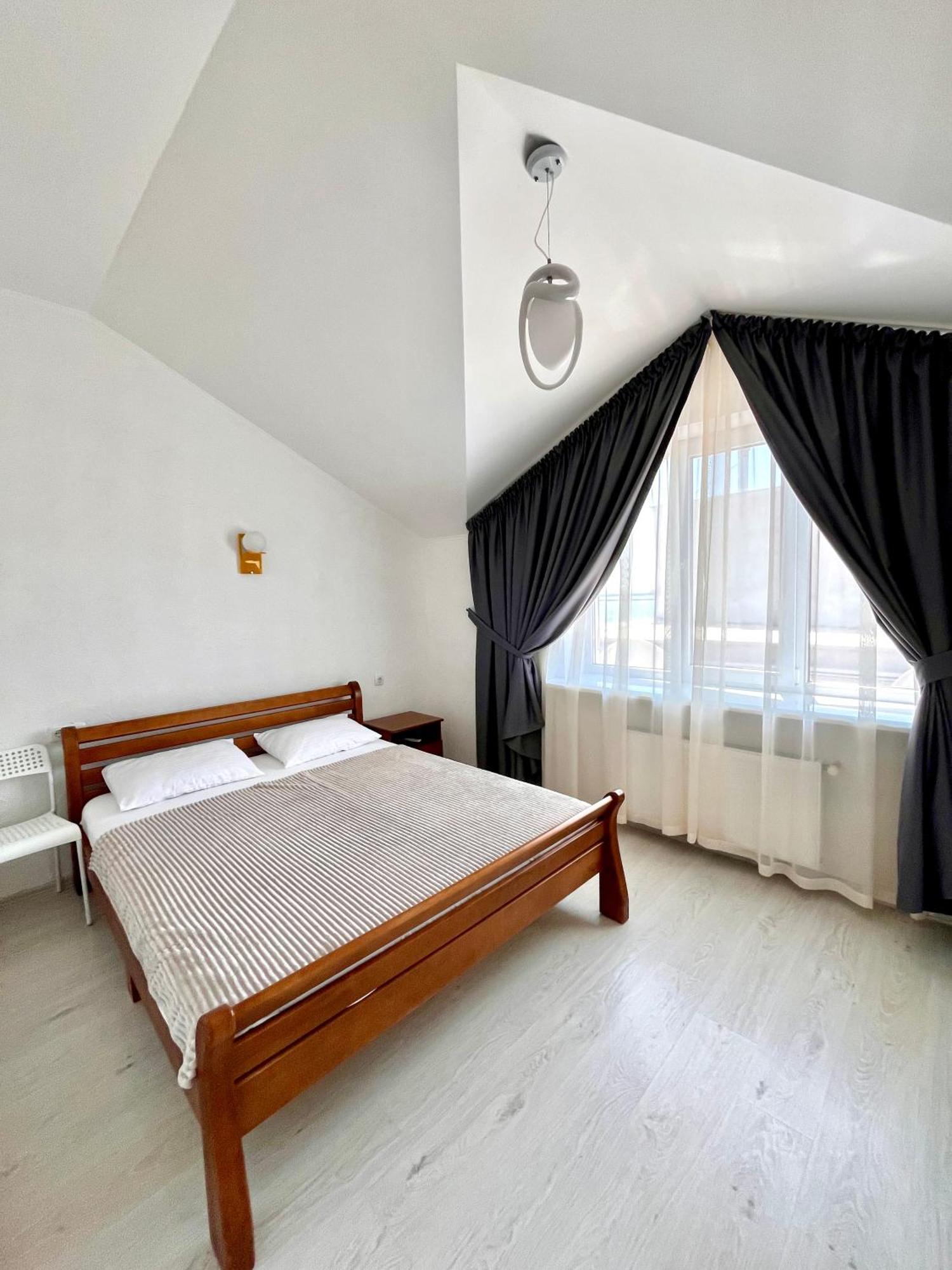 Done Kandybone Apartments Burlach'ya Balka Dış mekan fotoğraf