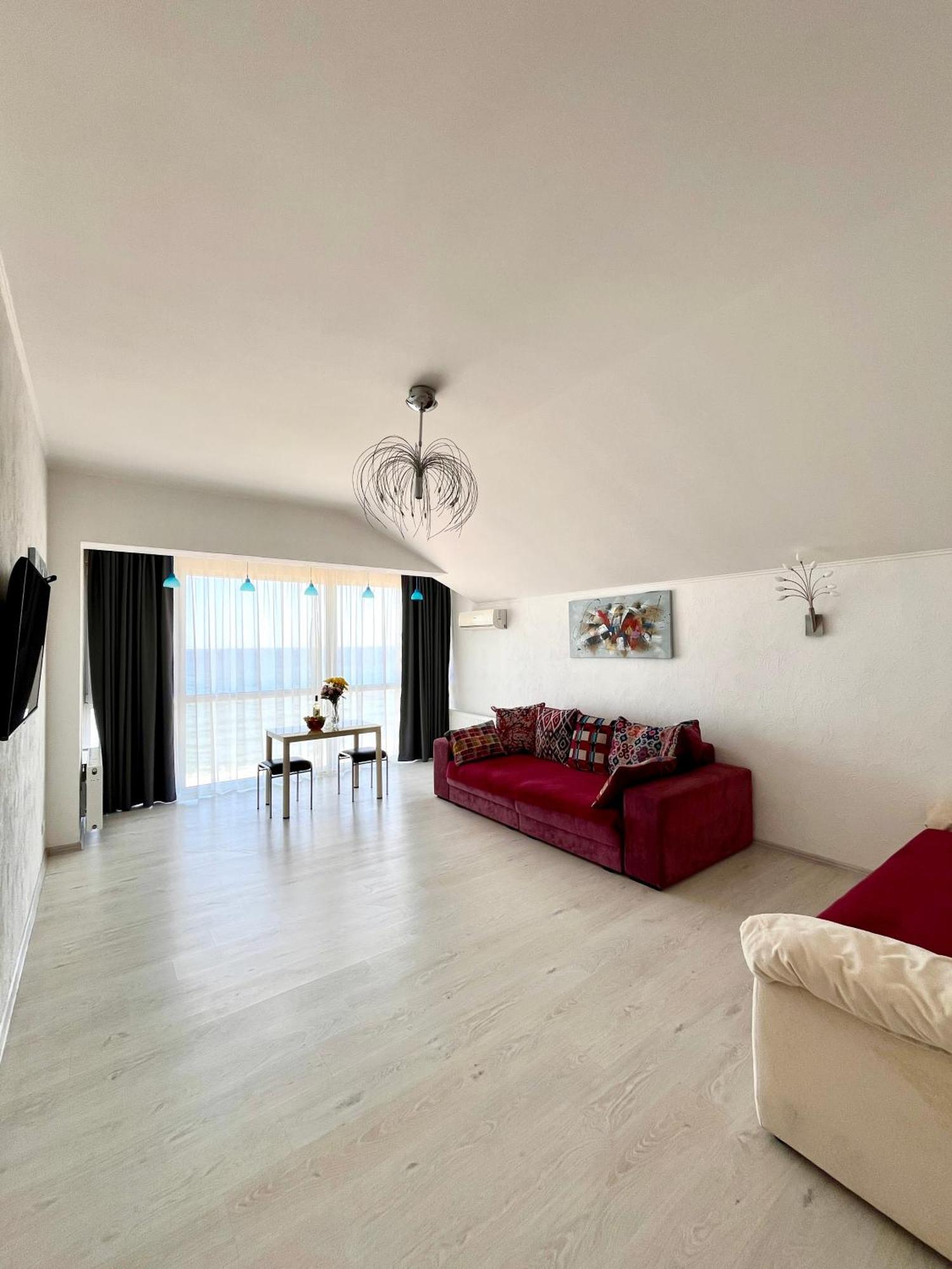 Done Kandybone Apartments Burlach'ya Balka Dış mekan fotoğraf