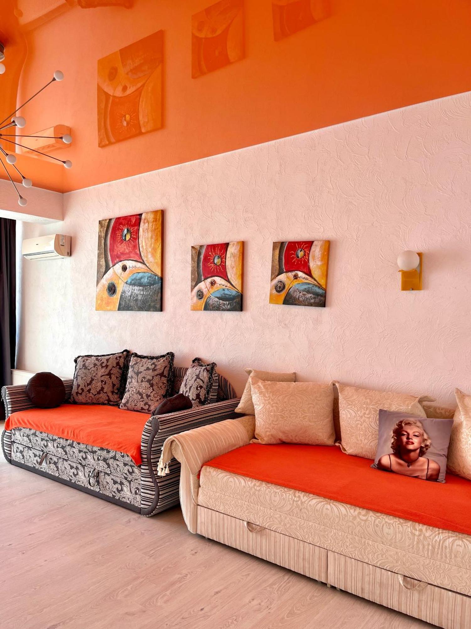 Done Kandybone Apartments Burlach'ya Balka Dış mekan fotoğraf