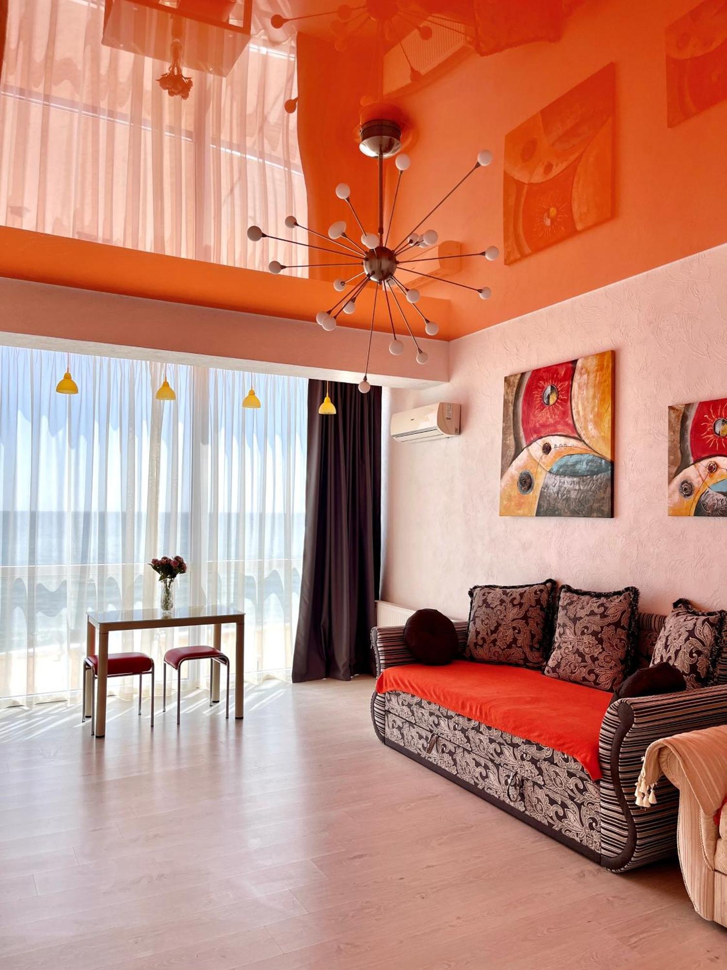 Done Kandybone Apartments Burlach'ya Balka Dış mekan fotoğraf