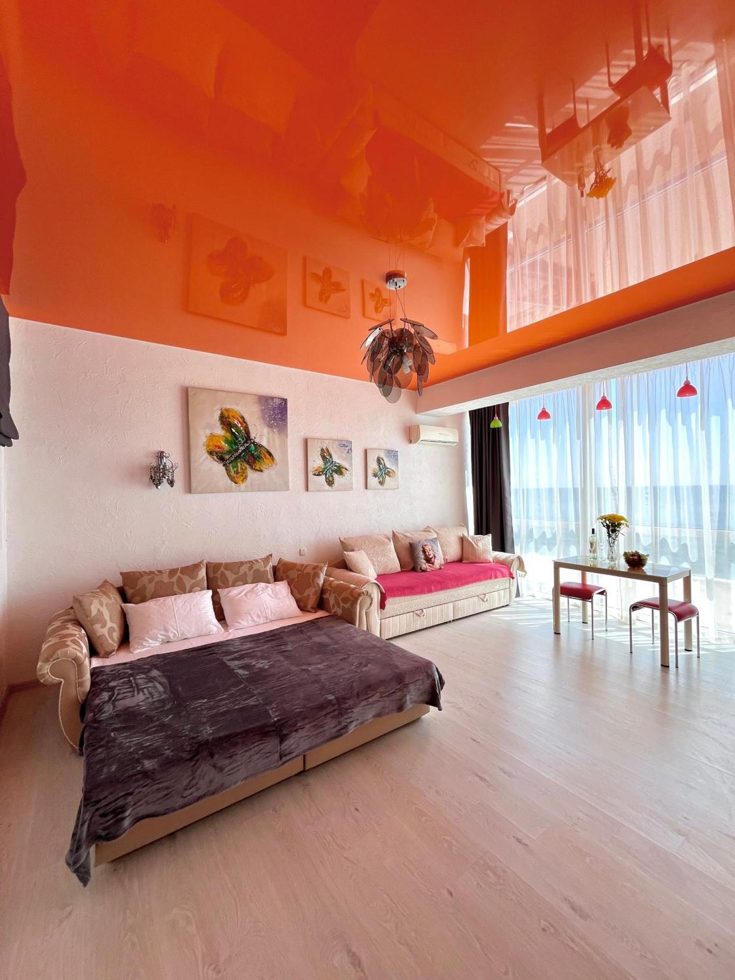 Done Kandybone Apartments Burlach'ya Balka Dış mekan fotoğraf