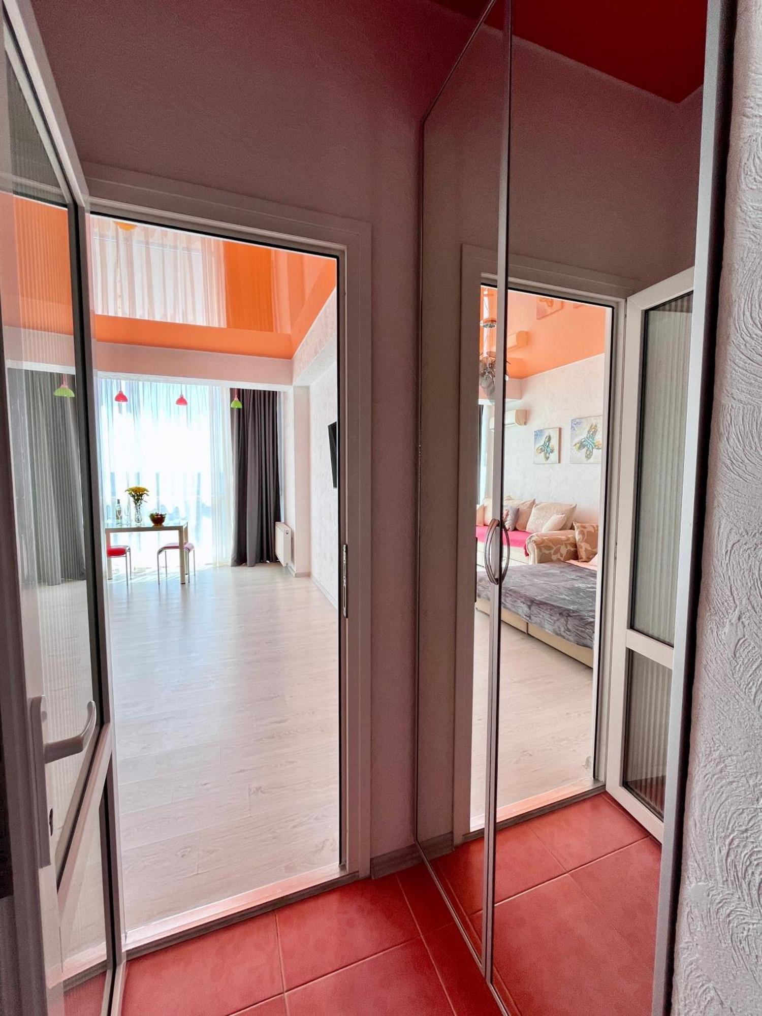 Done Kandybone Apartments Burlach'ya Balka Dış mekan fotoğraf