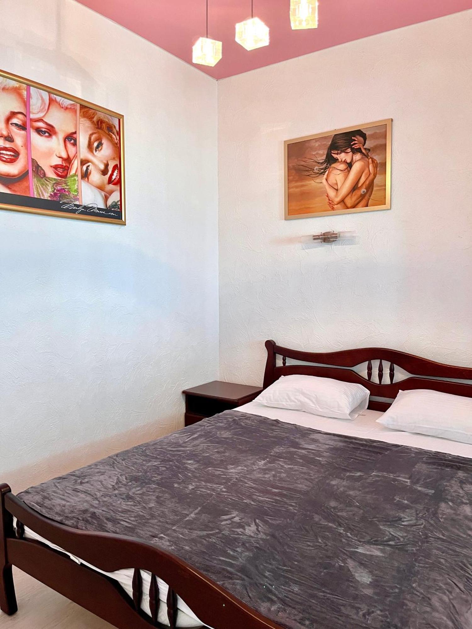 Done Kandybone Apartments Burlach'ya Balka Dış mekan fotoğraf