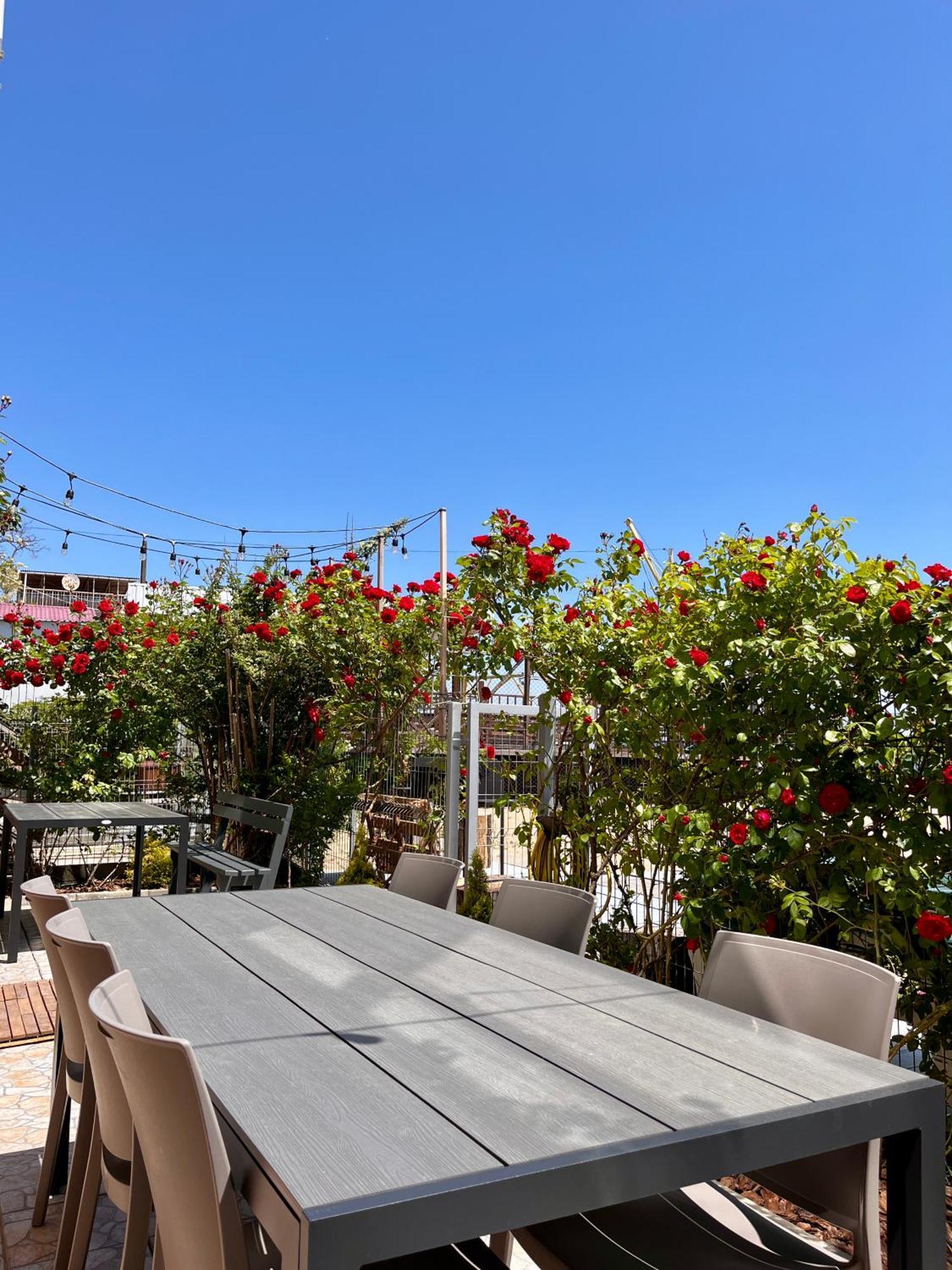 Done Kandybone Apartments Burlach'ya Balka Dış mekan fotoğraf