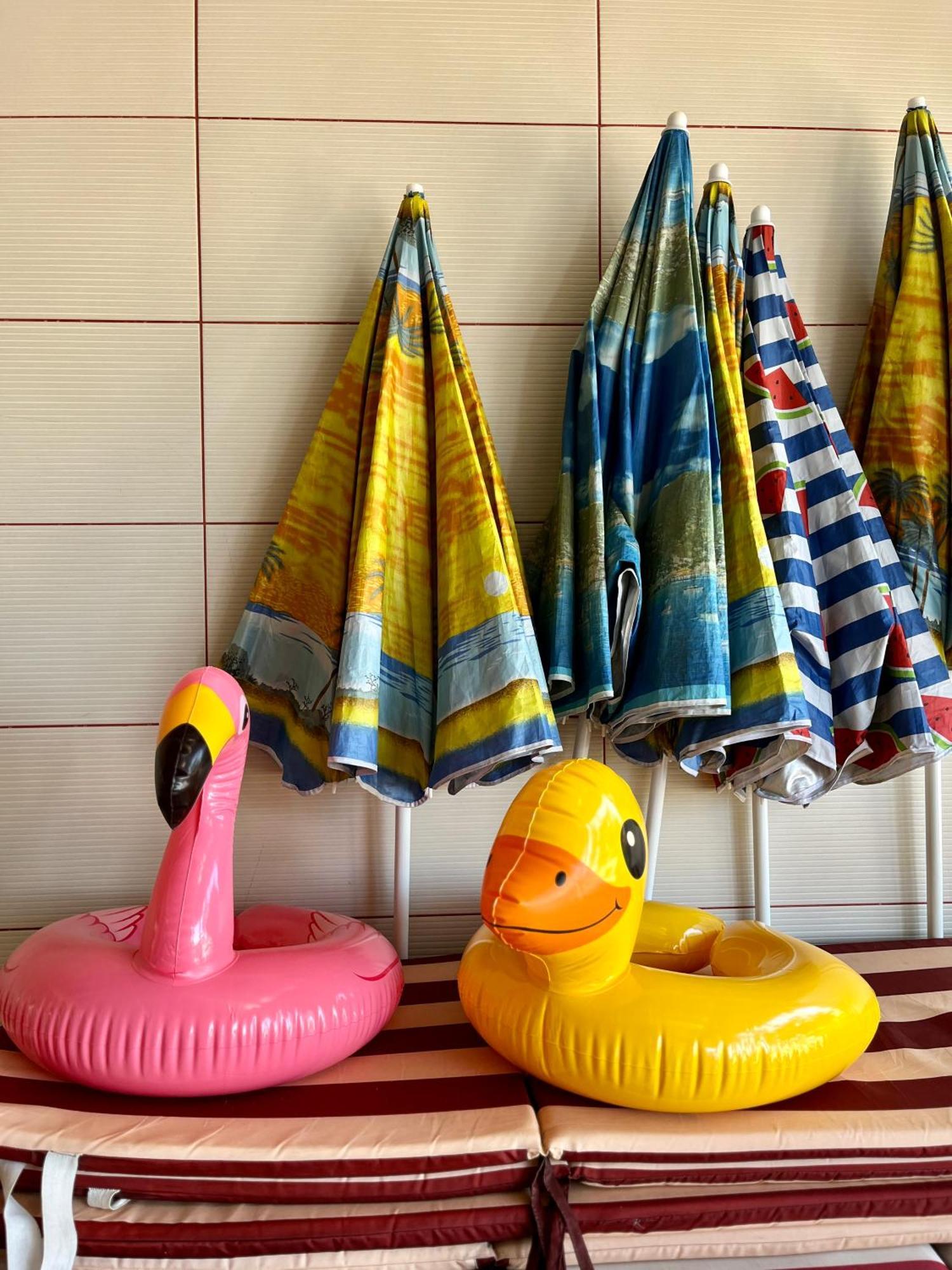 Done Kandybone Apartments Burlach'ya Balka Dış mekan fotoğraf
