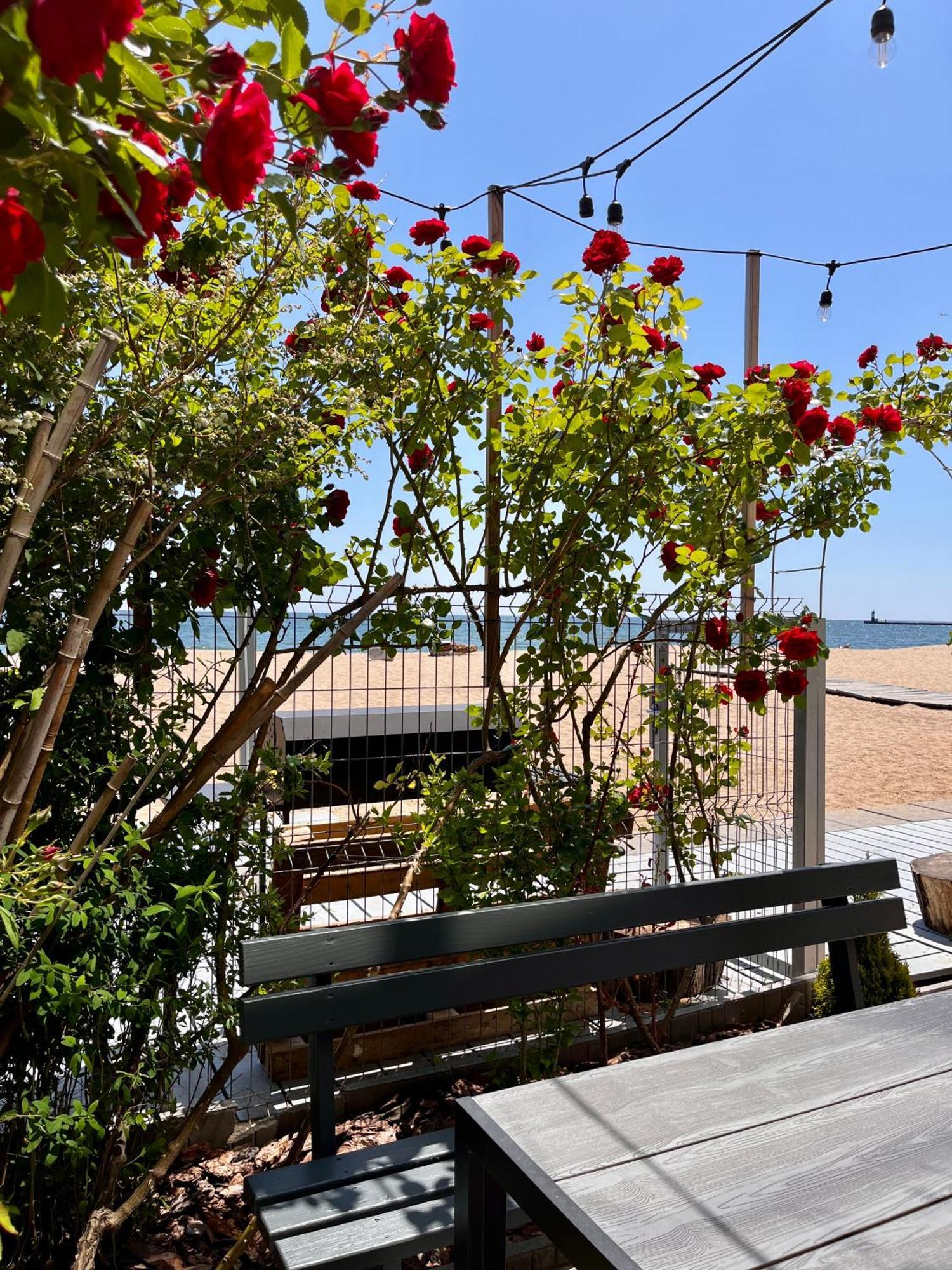 Done Kandybone Apartments Burlach'ya Balka Dış mekan fotoğraf
