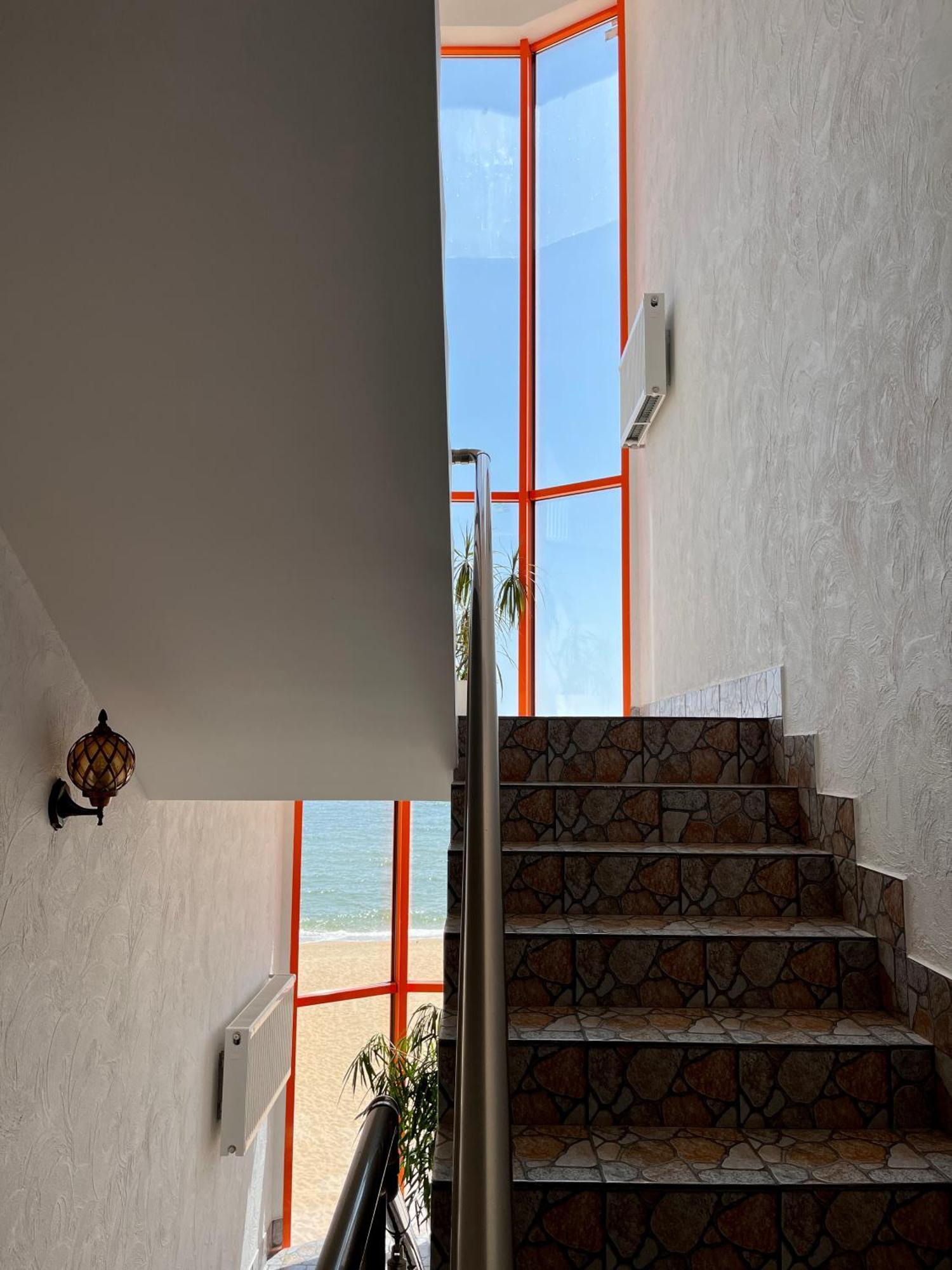Done Kandybone Apartments Burlach'ya Balka Dış mekan fotoğraf