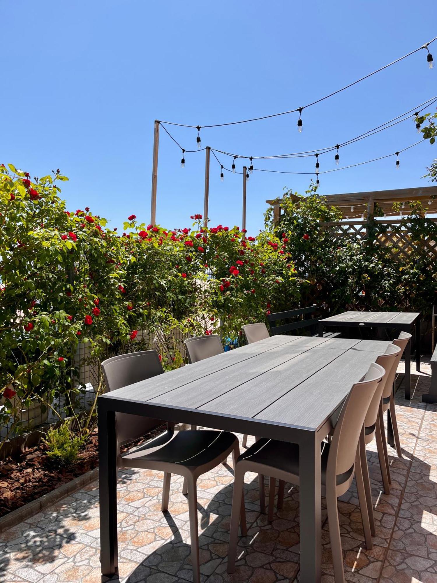 Done Kandybone Apartments Burlach'ya Balka Dış mekan fotoğraf