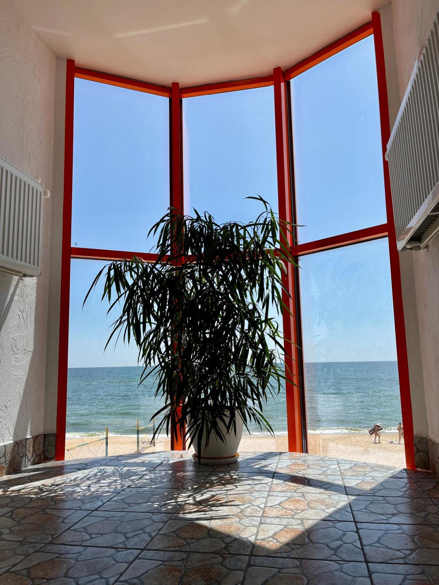 Done Kandybone Apartments Burlach'ya Balka Dış mekan fotoğraf